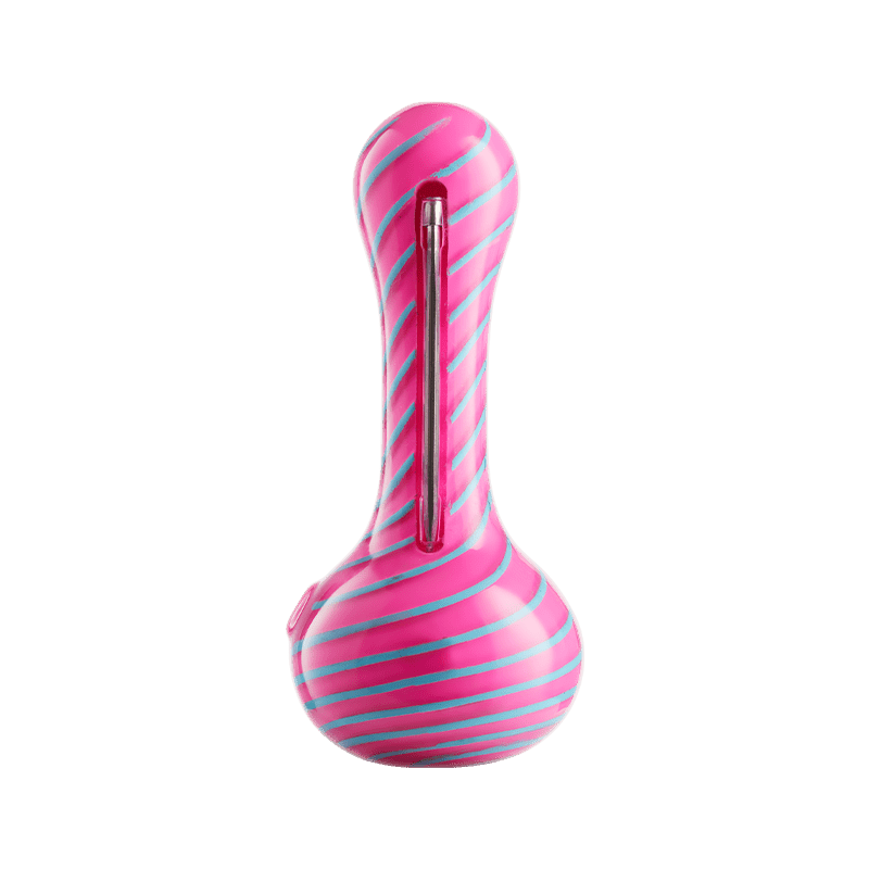 Eyce ORAFLEX Spiral Spoon Pipe