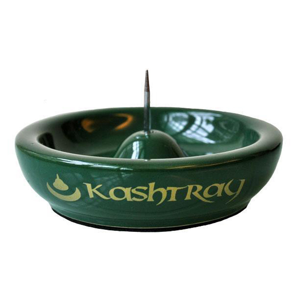 Kashtray Original Cleaning Spike Ashtray 6 Color Options