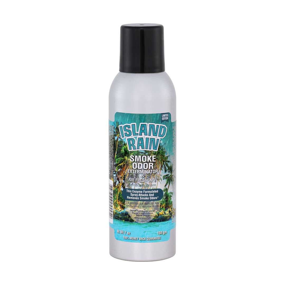 Smoke Odor Spray 46 Different Scent Options