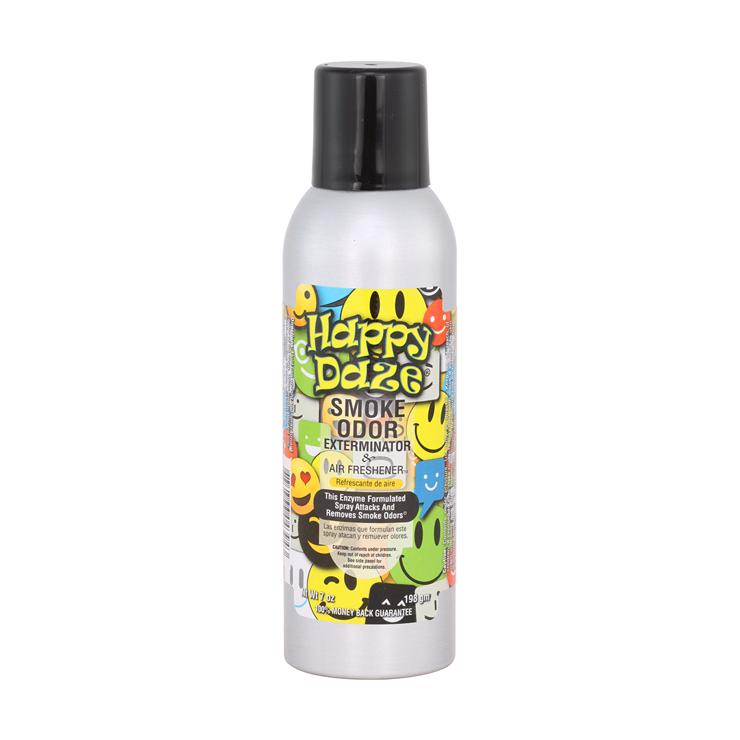 Smoke Odor Spray 46 Different Scent Options