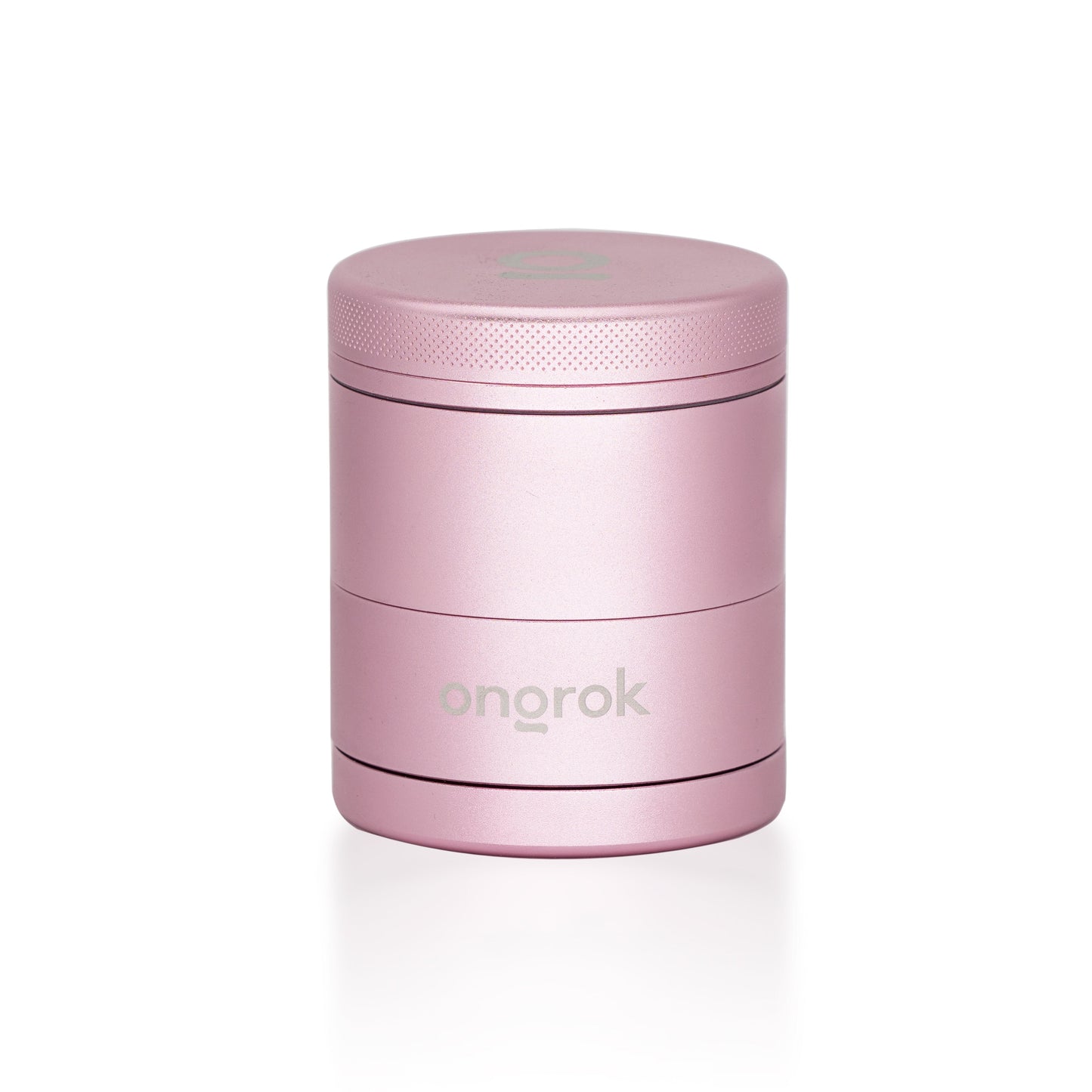 Ongrok 5 Piece Storage Grinder 5 Color Options