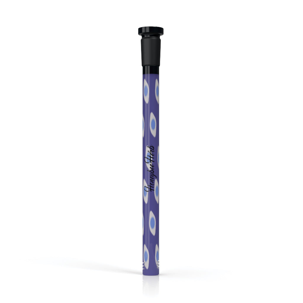 SPOTTED BEAD DOWNSTEM 3 Different Sizes & 4 Color Options