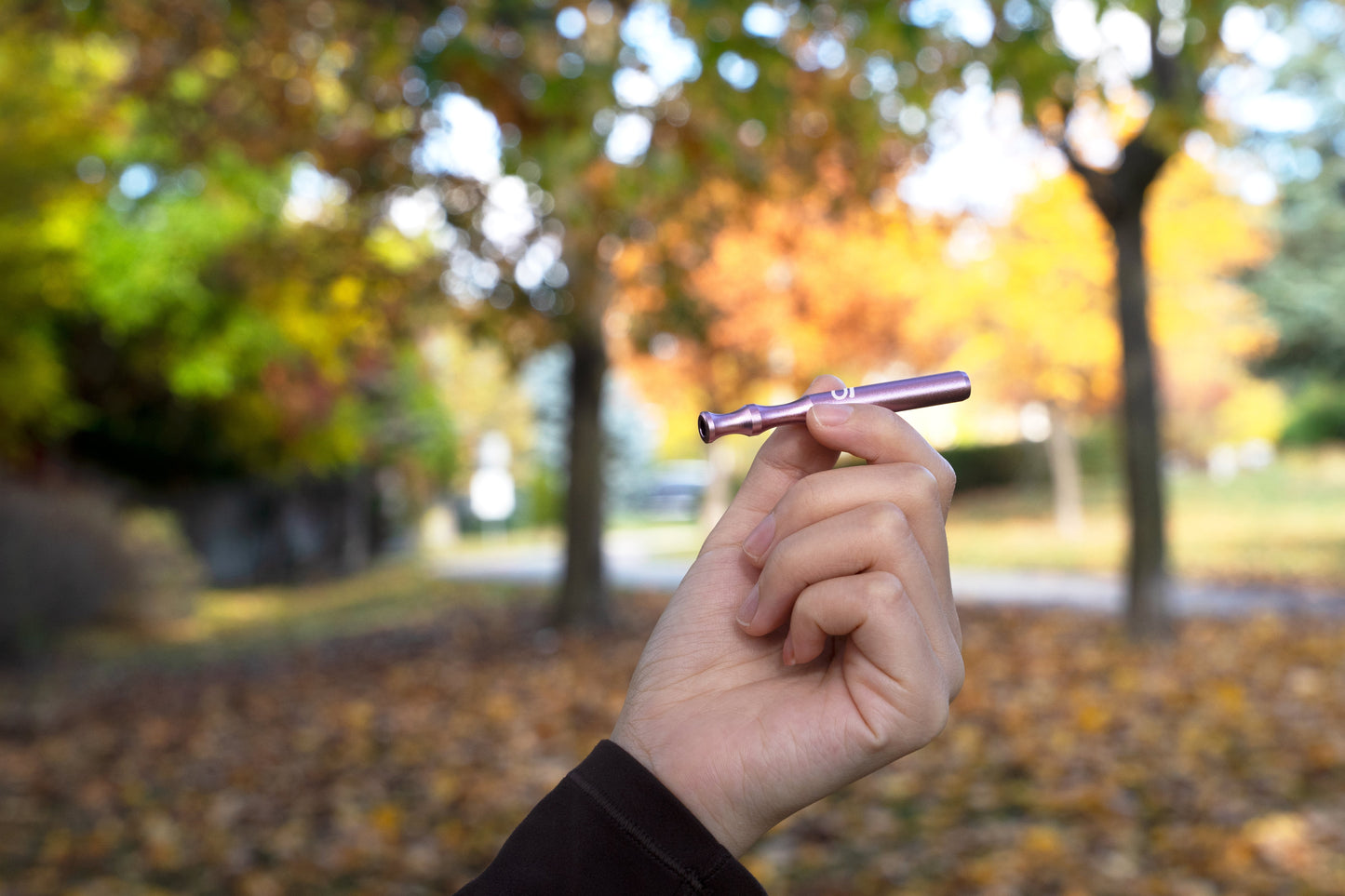 The ONGROK Taster Bat - Aluminum One-Hitter 5 Color Options