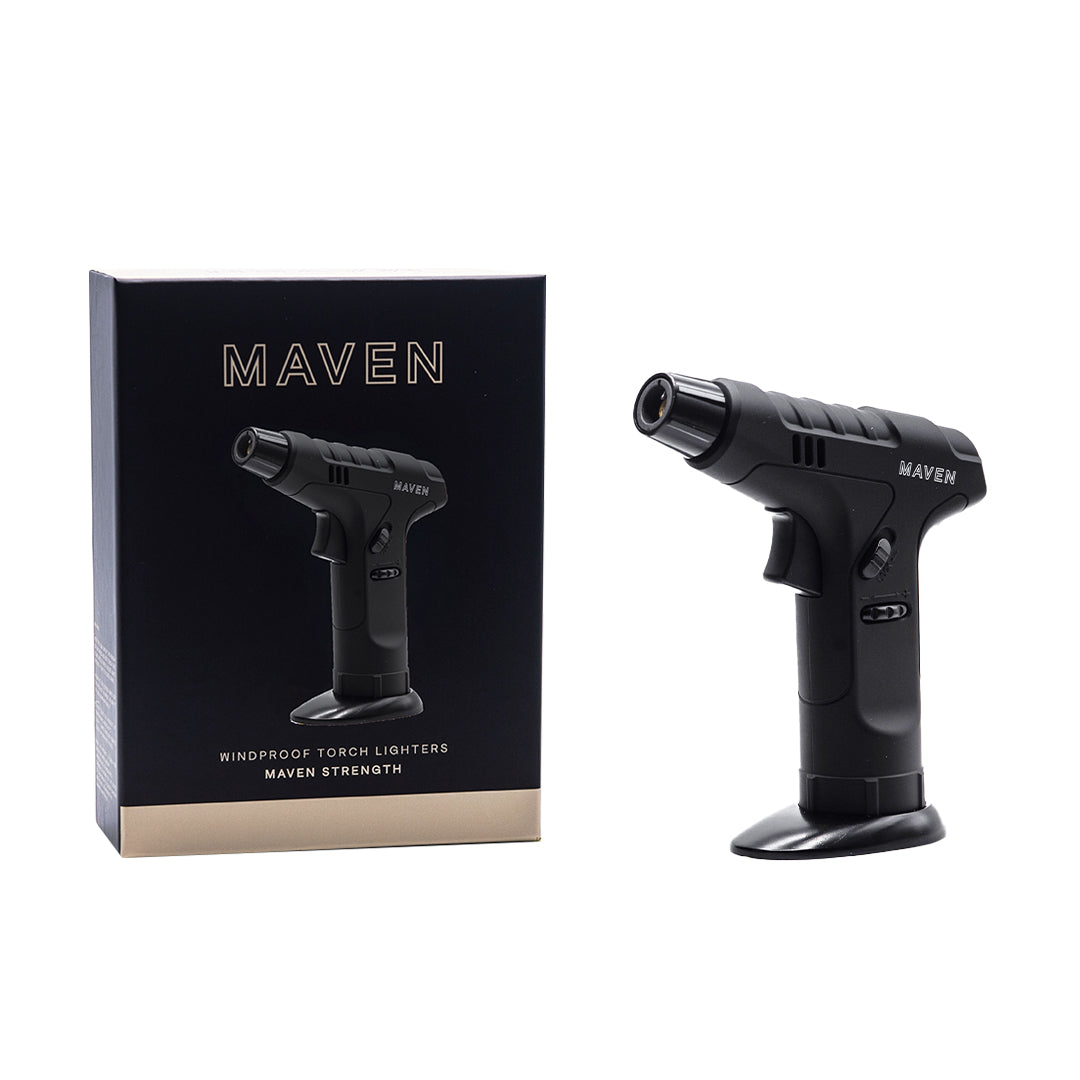 Maven Strength Torch (Unfilled) Different Color Options Available
