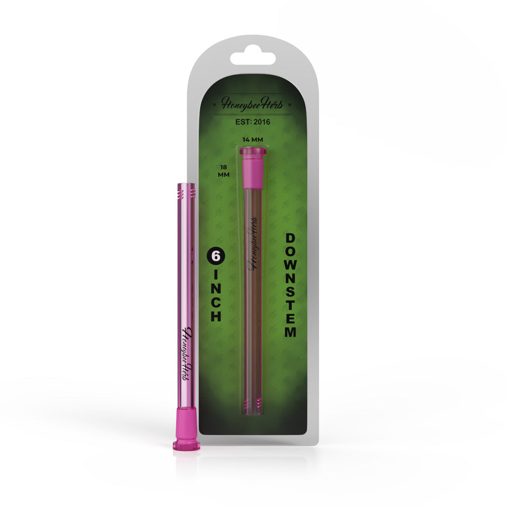 Downstem Multiple Sizes Available