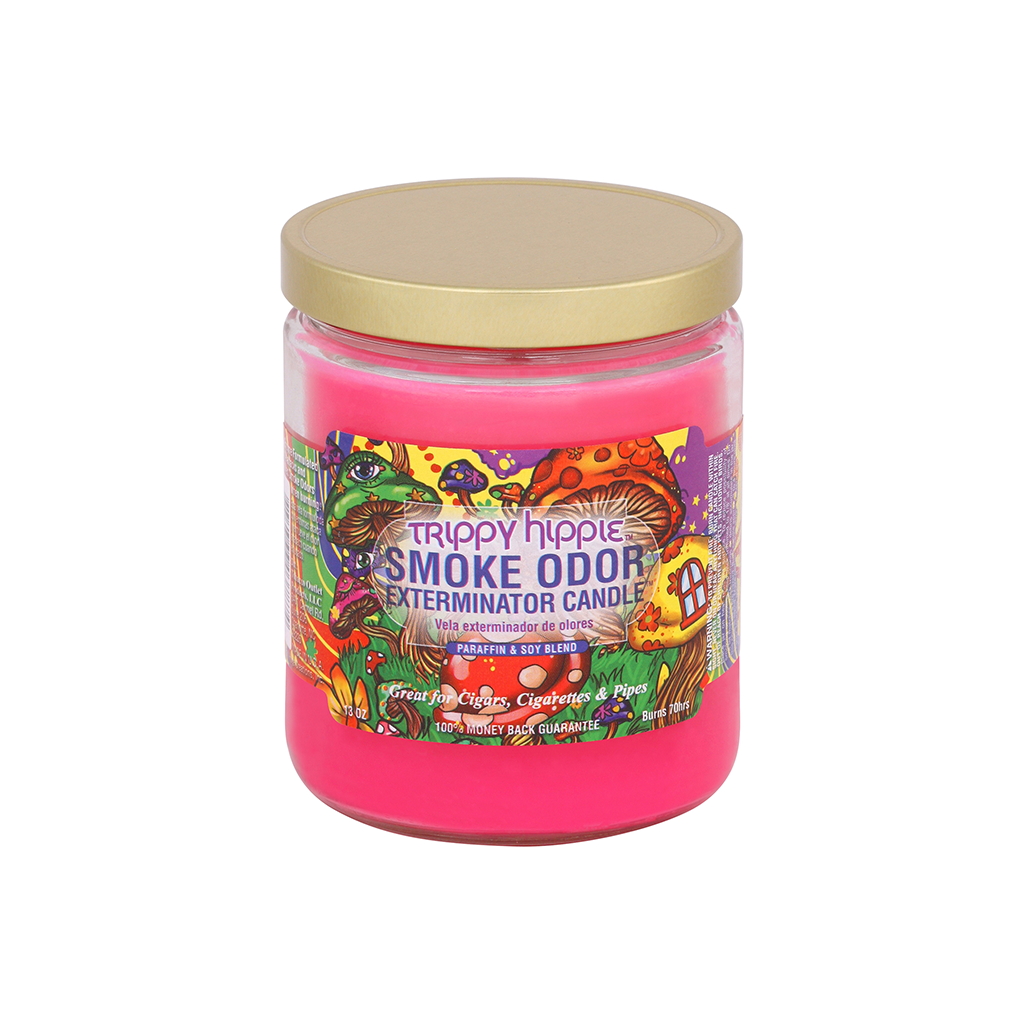 Smoke Odor Exterminator 62 Different Scents