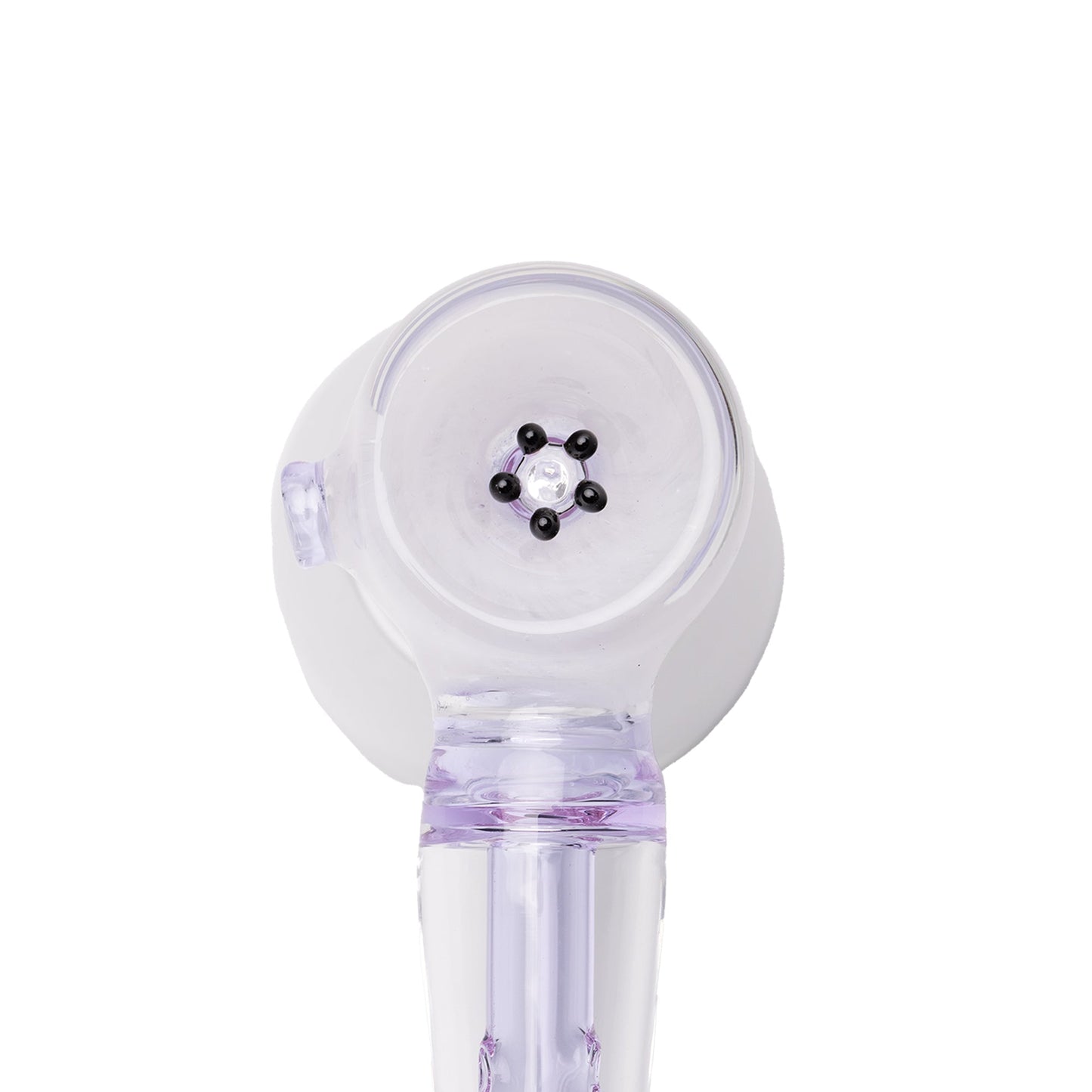 Human Grade Glass Pipe Screens 10 Pack Two Different Styles Available