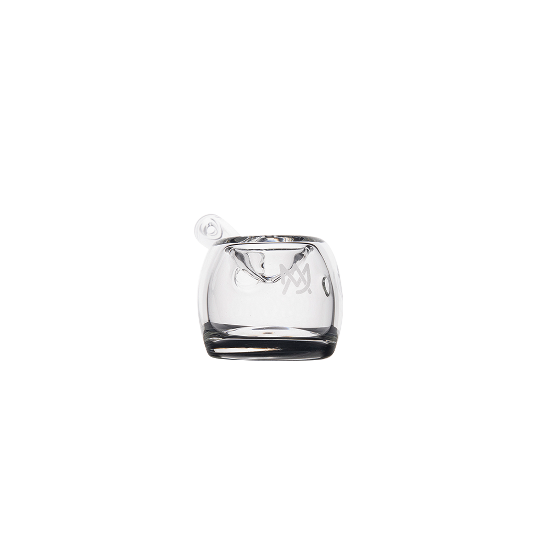 MJ Arsenal Perch Hand Pipe 9 Color Options