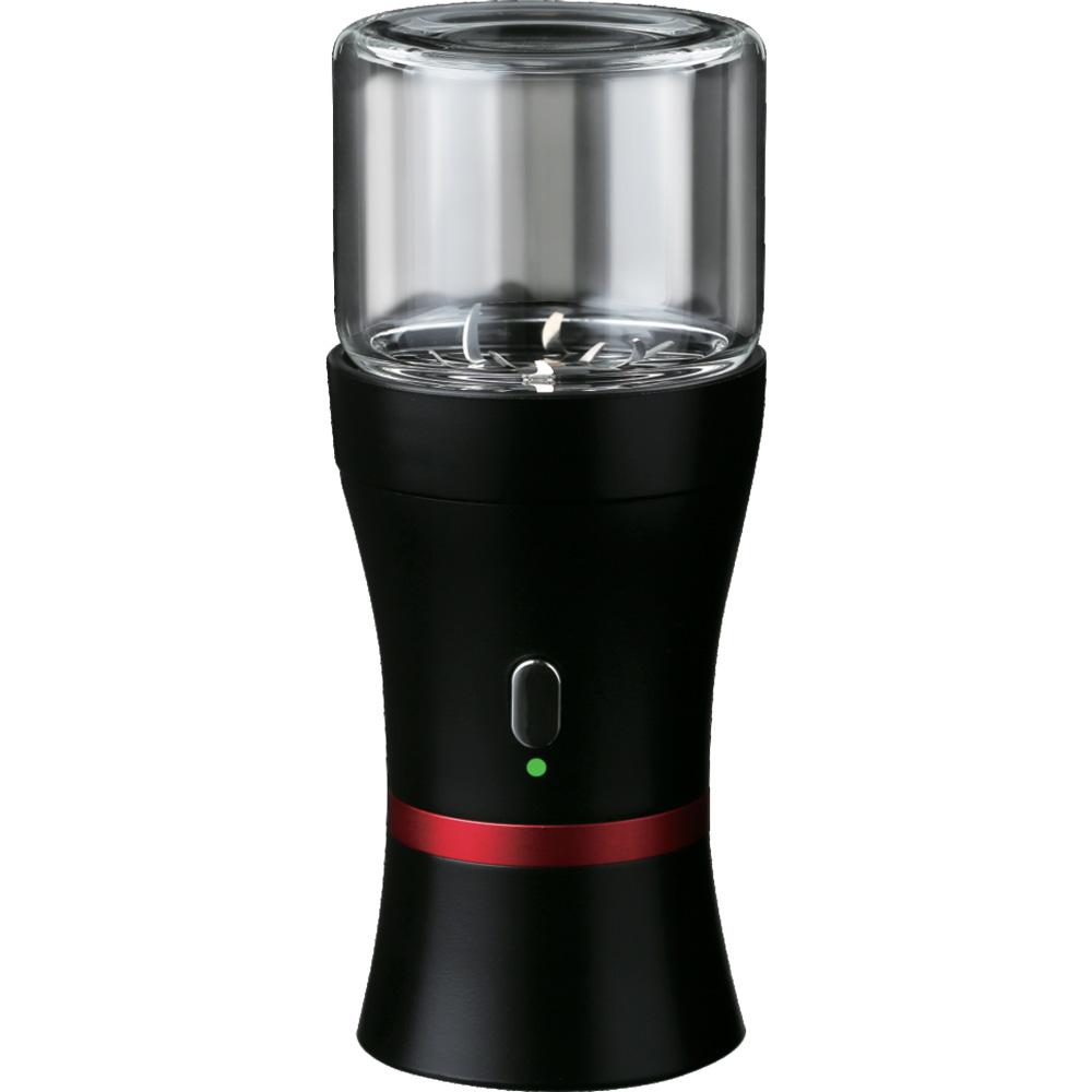Pulsar King Kut Portable Electric Herb Grinder 3 Color Options