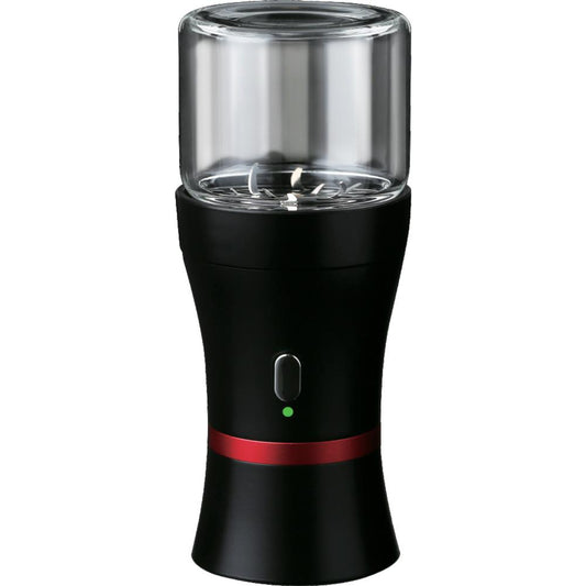 Pulsar King Kut Portable Electric Herb Grinder 3 Color Options