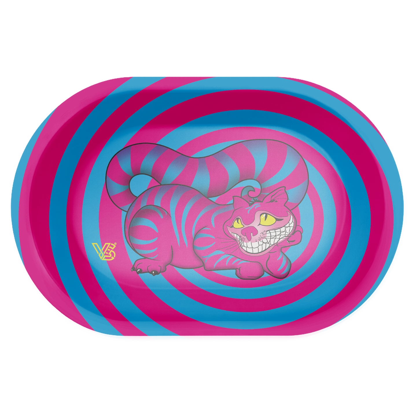 Seshigher Rollin Tray With Magnetic Lid 3 Size Options