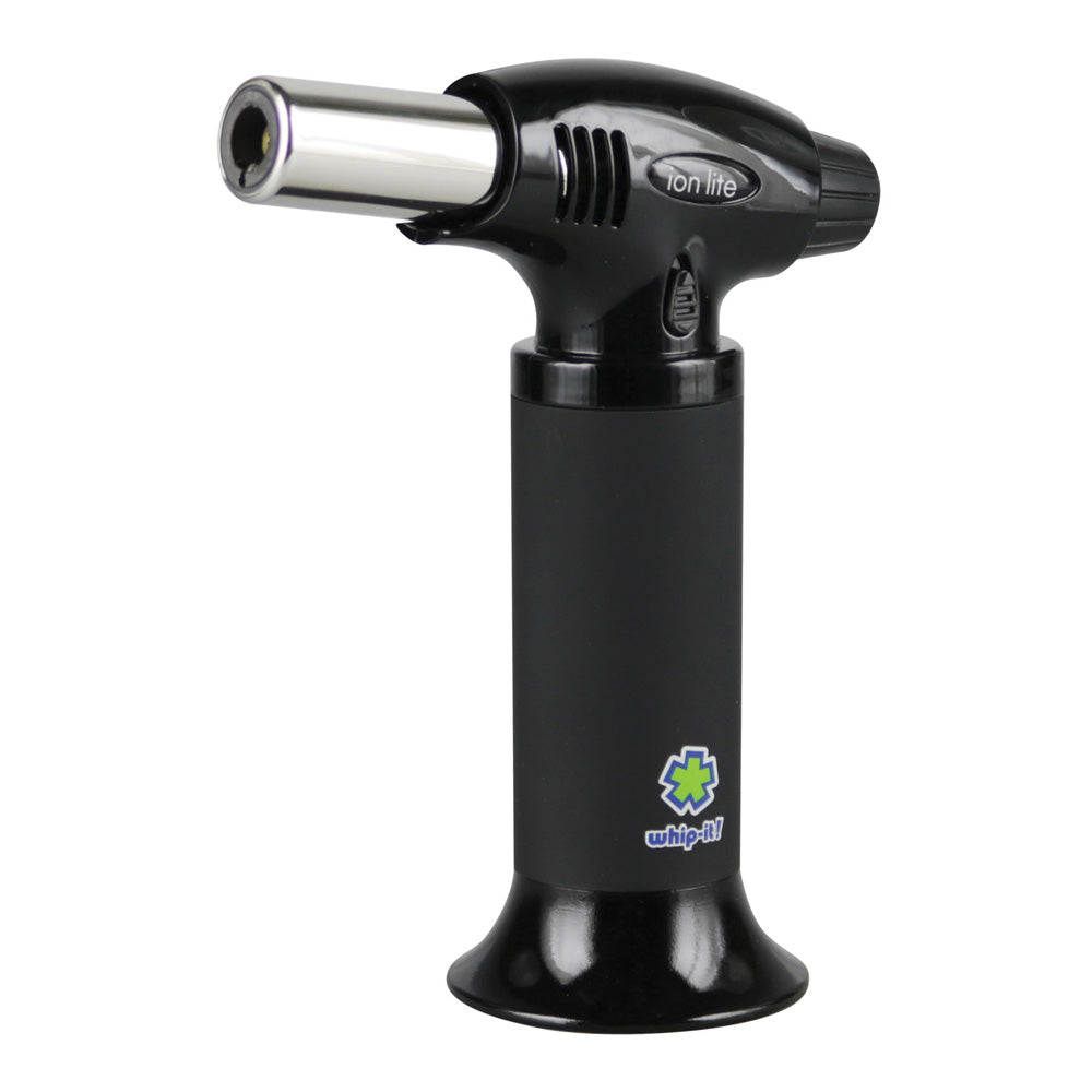 whip-it! Ion Lite Torch Lighter 8 Color Options