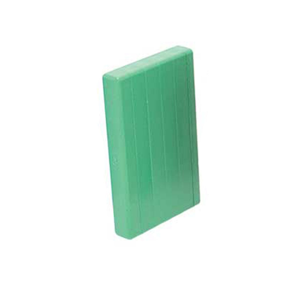 5-Cone Holder Plastic Biodegradable Case - 6 Color Options