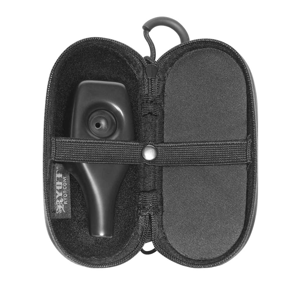 RYOT CERAMIC STAND UP MINI PIPE