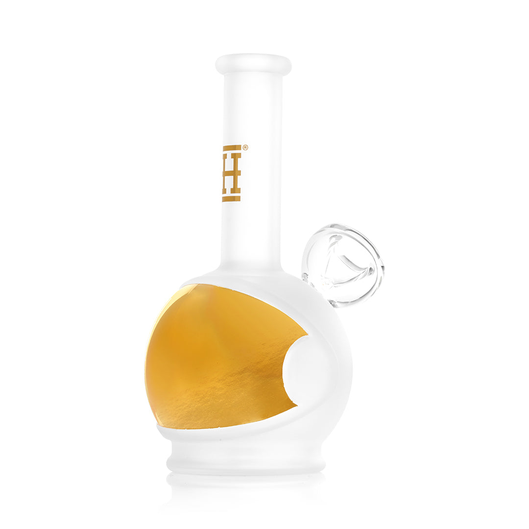 Space Fleet Bong 6"
