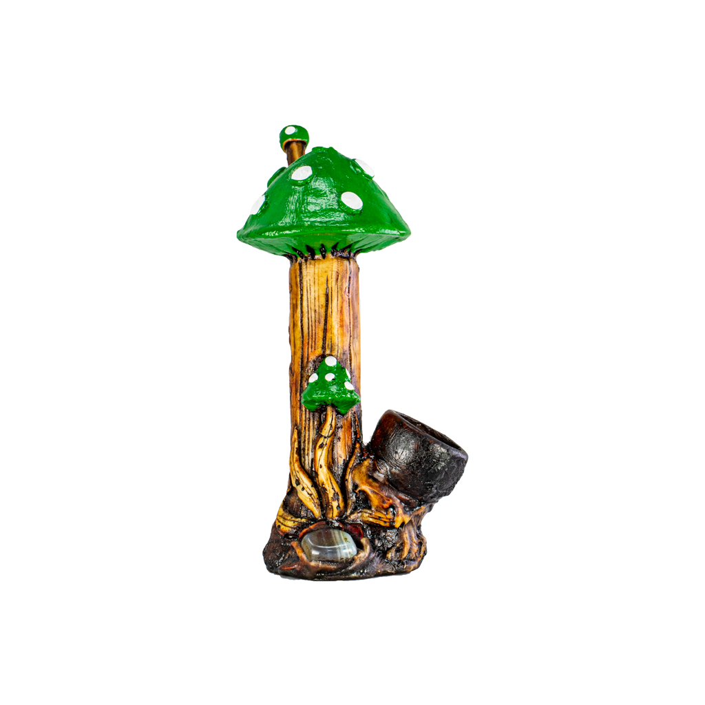 Medusa Customs Hand Carved Pipes 24 Different Styles