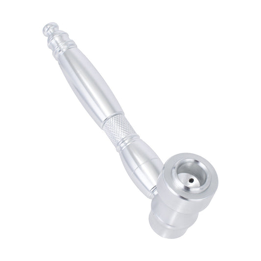 ALUMINIUM METAL PIPE MULTIPLE COLORS