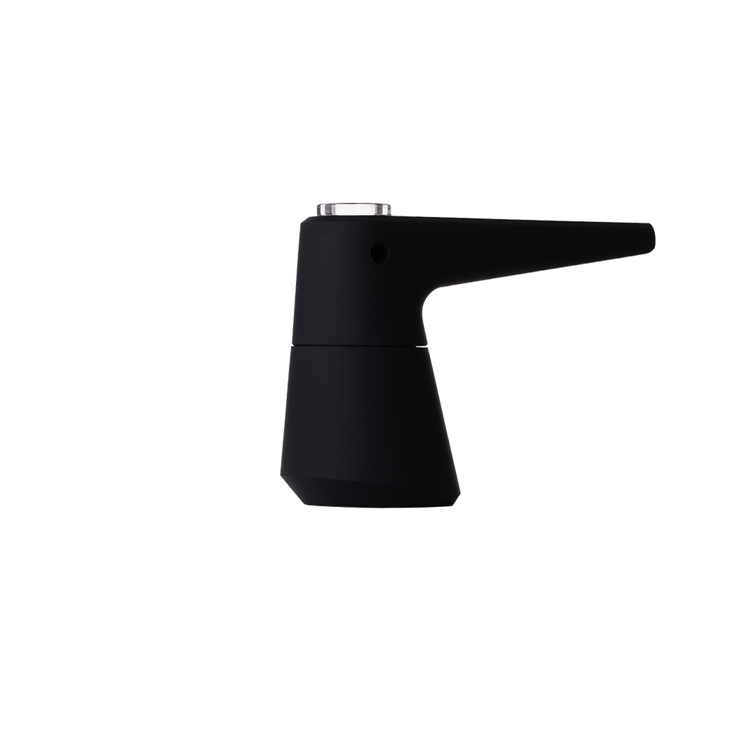 SOFTGLASS PIER BUBBLER