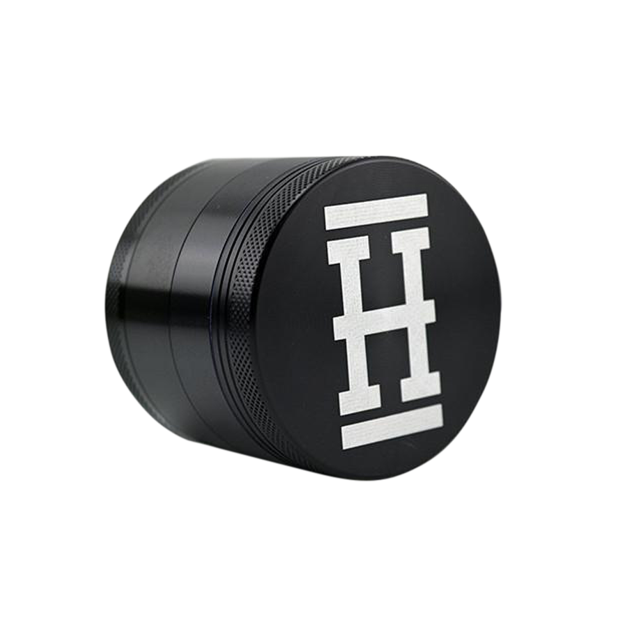 HEMPER Aluminum Grinder 4 Piece Large Multiple Color Options Available