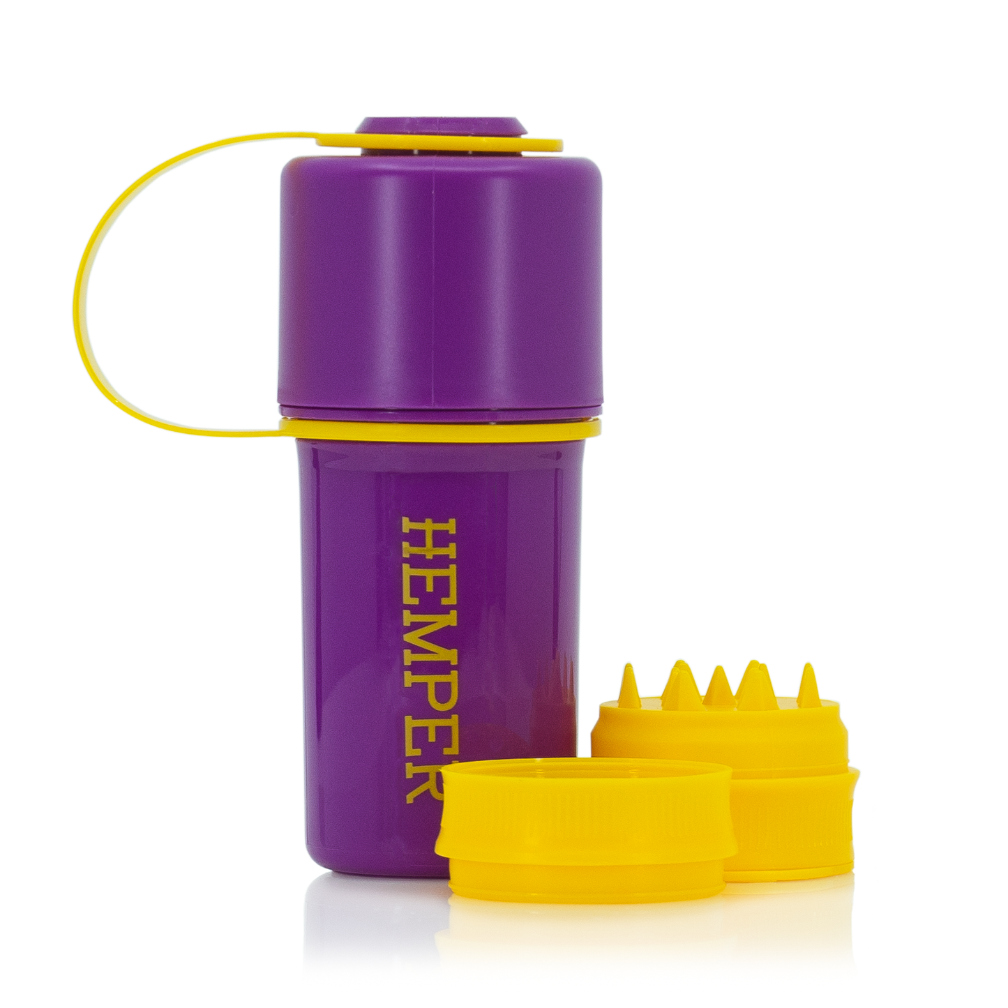 The Keeper™ By Hemper 9 Different Color Options