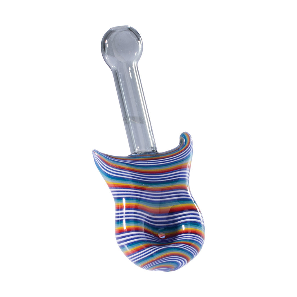 GUITAR HAND PIPE MULTIPLE COLORS