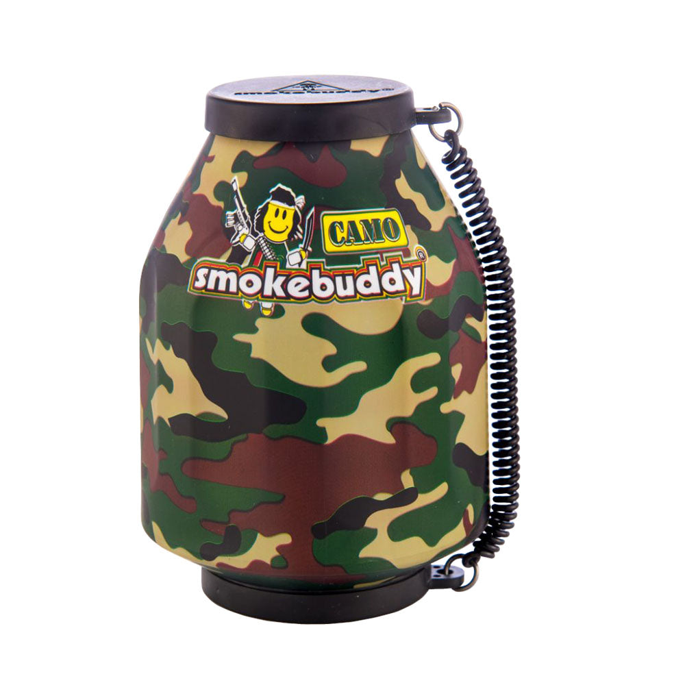 Smokebuddy Original Personal Air Filter 16 Color Options