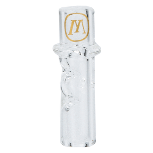 Marley Natural Inside Glass Filter - 7mm 6pk