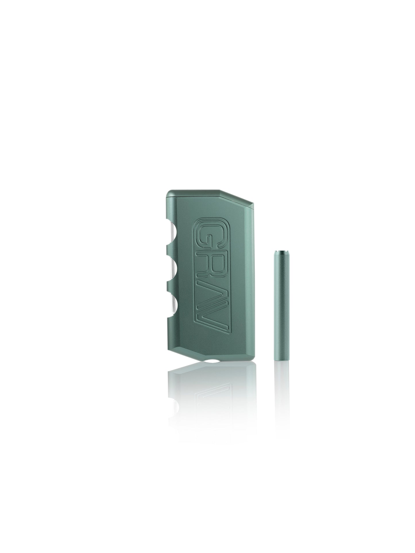 GRAV® Dugout 6 Color Options