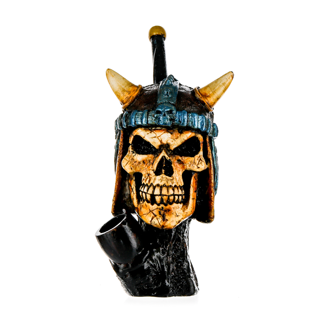Medusa Customs Hand Carved Pipes 24 Different Styles