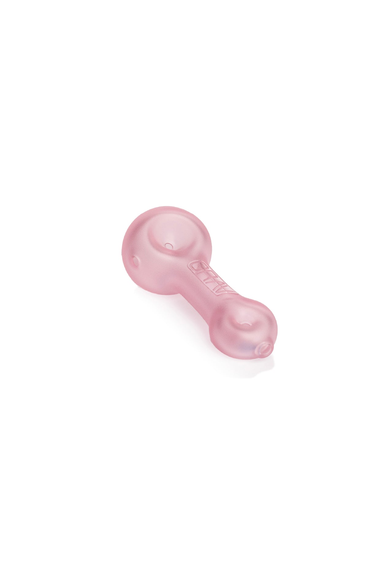 GRAV® Sandblasted Mini Spoon