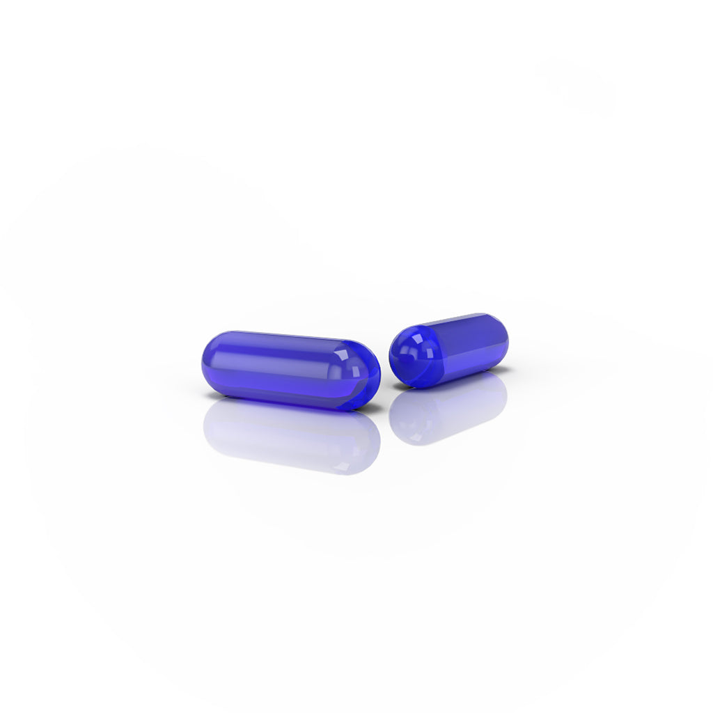 HONEY TERP PILLS 2 Size Options & 3 Color Options
