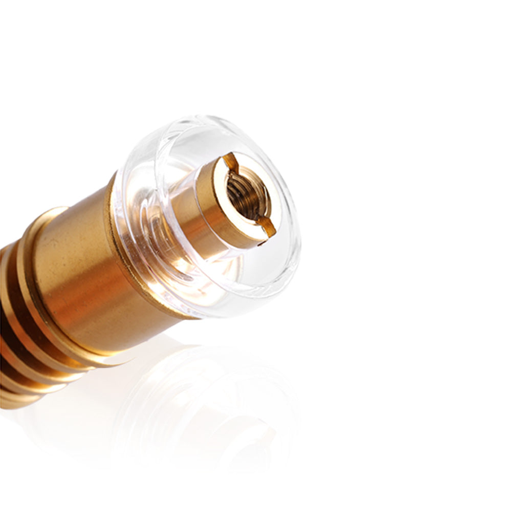 TITANIUM 6 IN 1 HYBRID DAB ENAIL 2 Color & Size Options