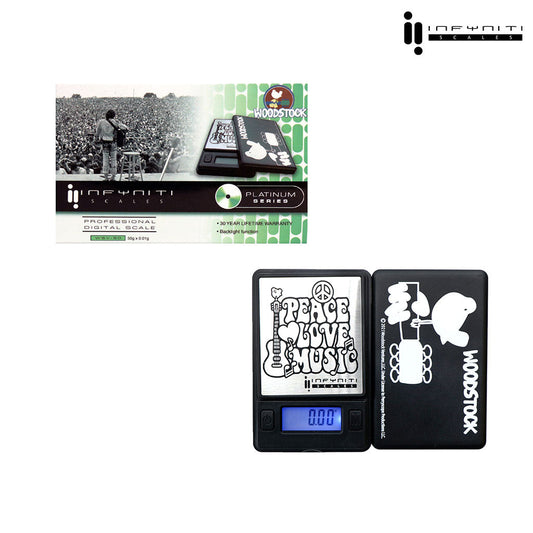 Woodstock Virus - 50g X 0.01g