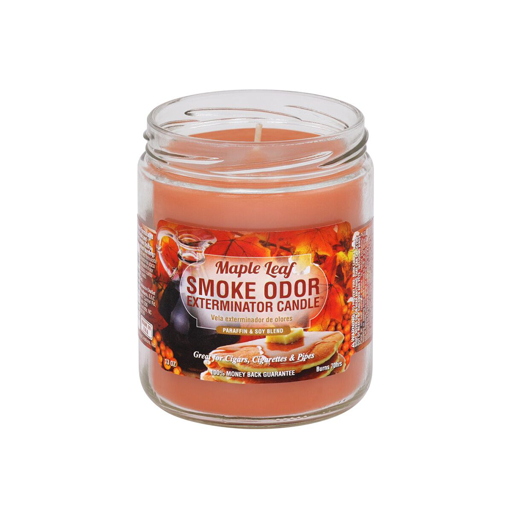 Smoke Odor Exterminator 62 Different Scents