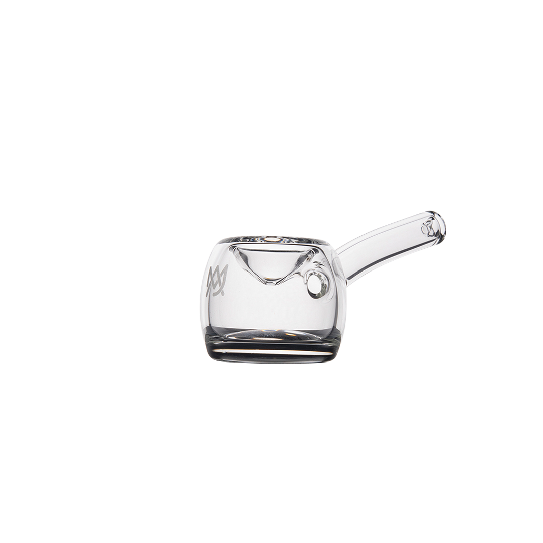 MJ Arsenal Perch Hand Pipe 9 Color Options