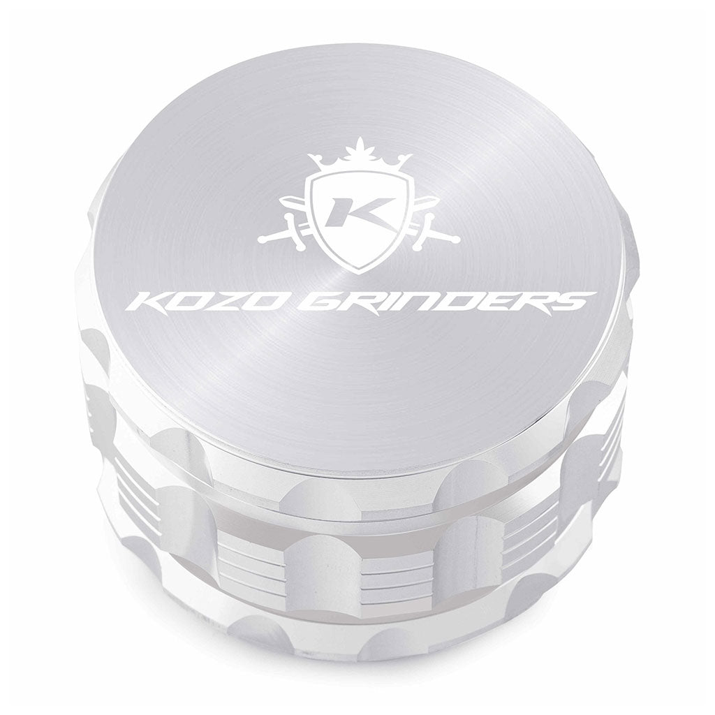 Kozo Grinder 3" Multiple Multiple Color Options