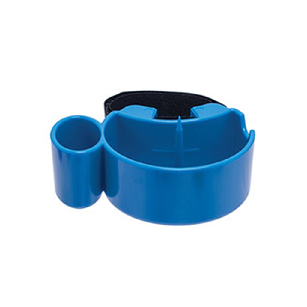 TREEHOUSE STRAP-ON ASHTRAY BY SNOW TREE 5 Color Options