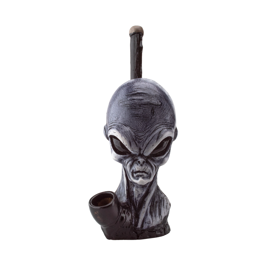 Medusa Customs Hand Carved Pipes 24 Different Styles