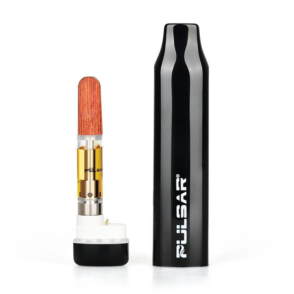 Pulsar 510 DL Lite Auto-Draw Vape Pen - 300mAh 12pc