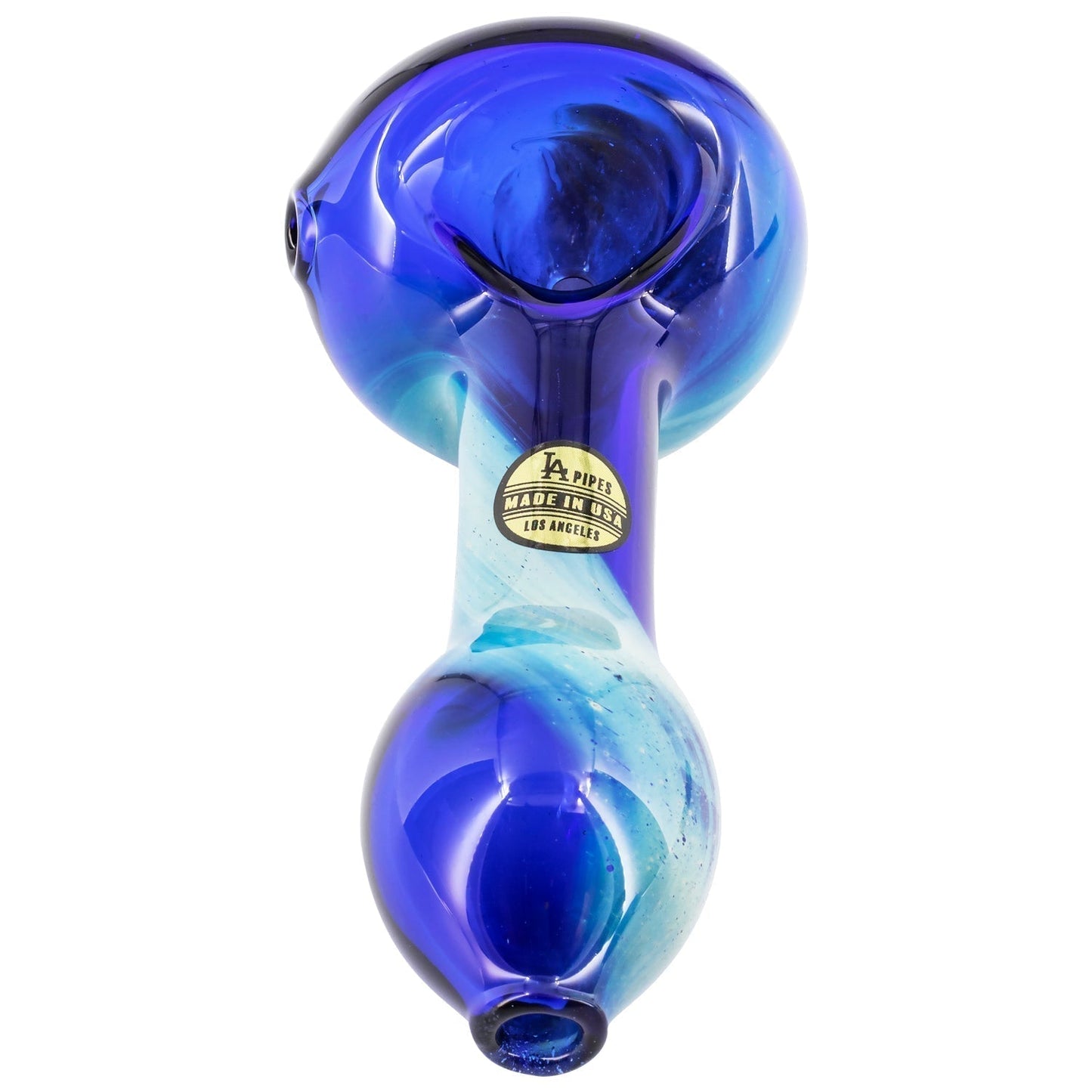 Fumed Galaxy Spoon 2 Different Sizes Available