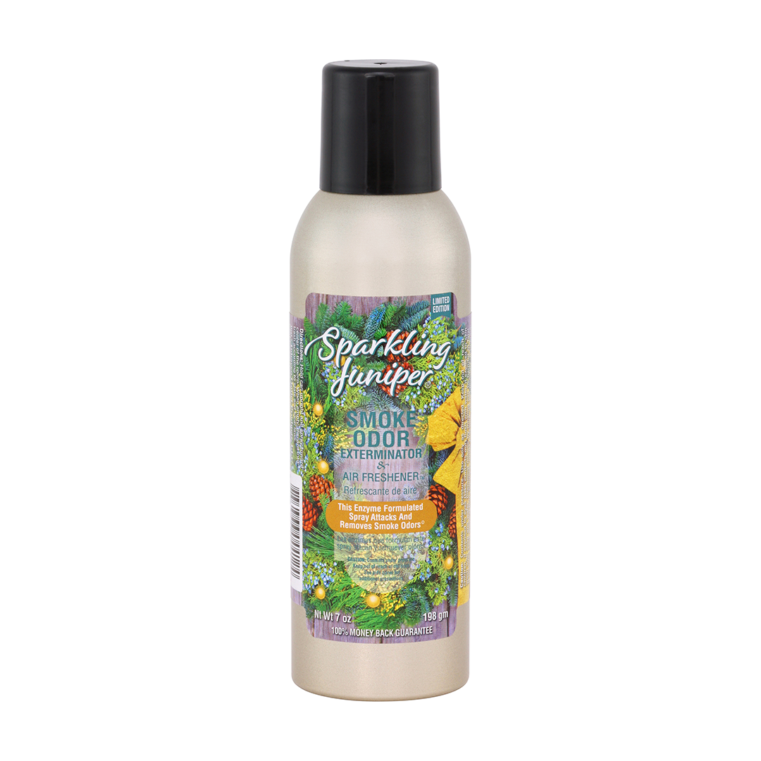 Smoke Odor Spray 46 Different Scent Options