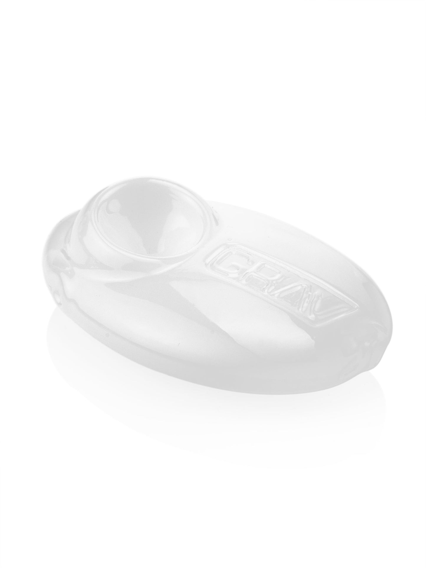 GRAV® Pebble Spoon 11 Color Options