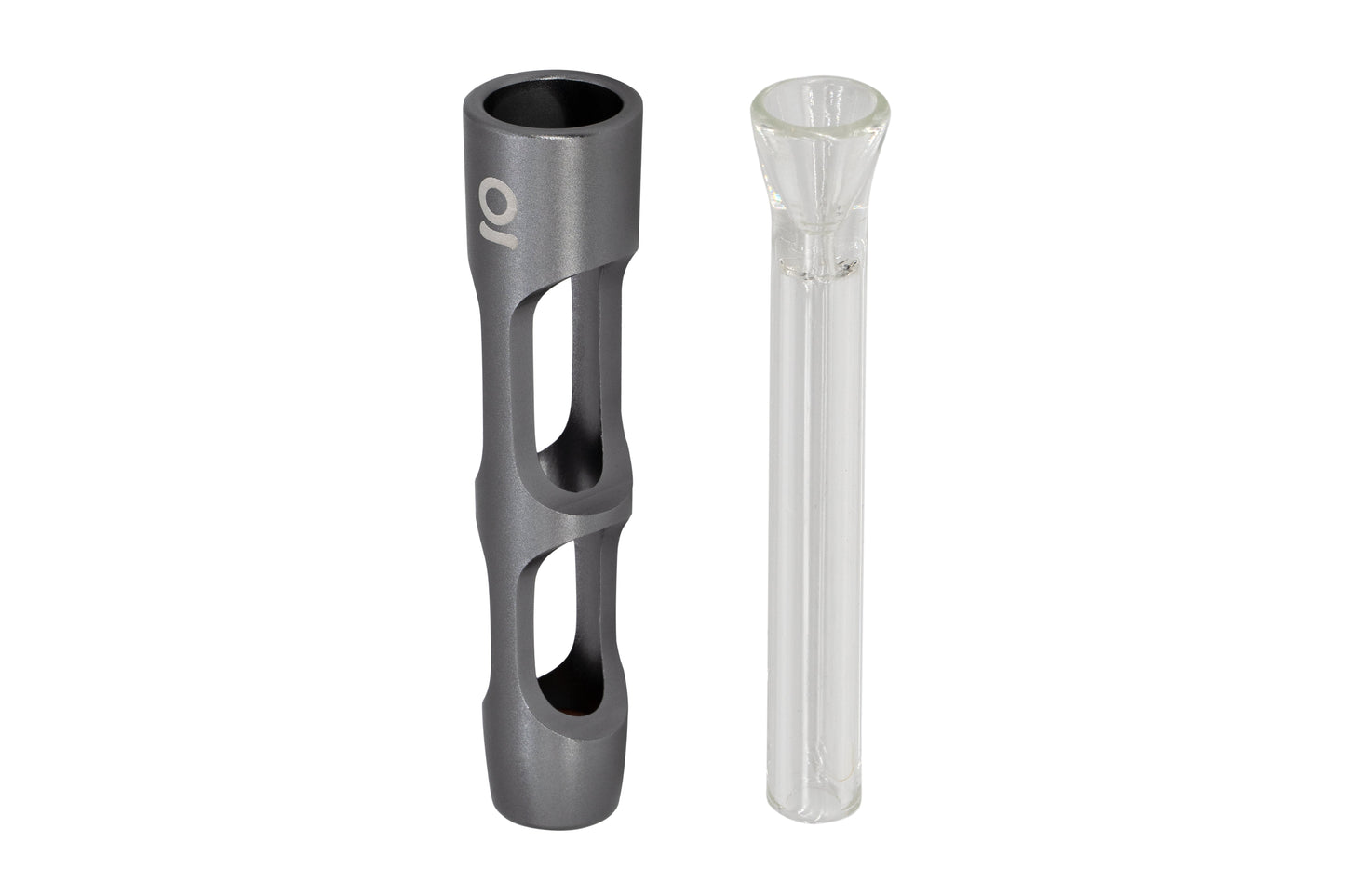 Ongrok Chillum Pipe 5 Color Options