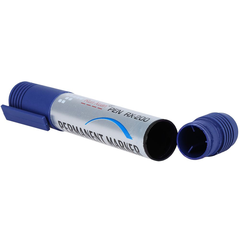 Permanent Marker Diversion Stash Safe - 4.75" / Colors Vary