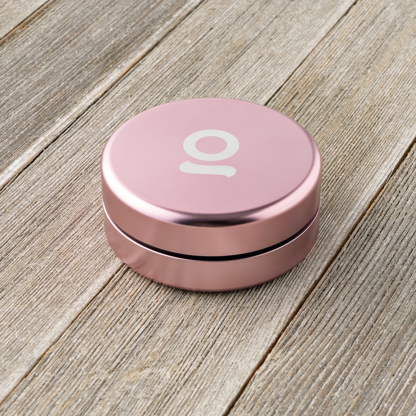 Ongrok Aluminum Storage Puck 5 Color Options