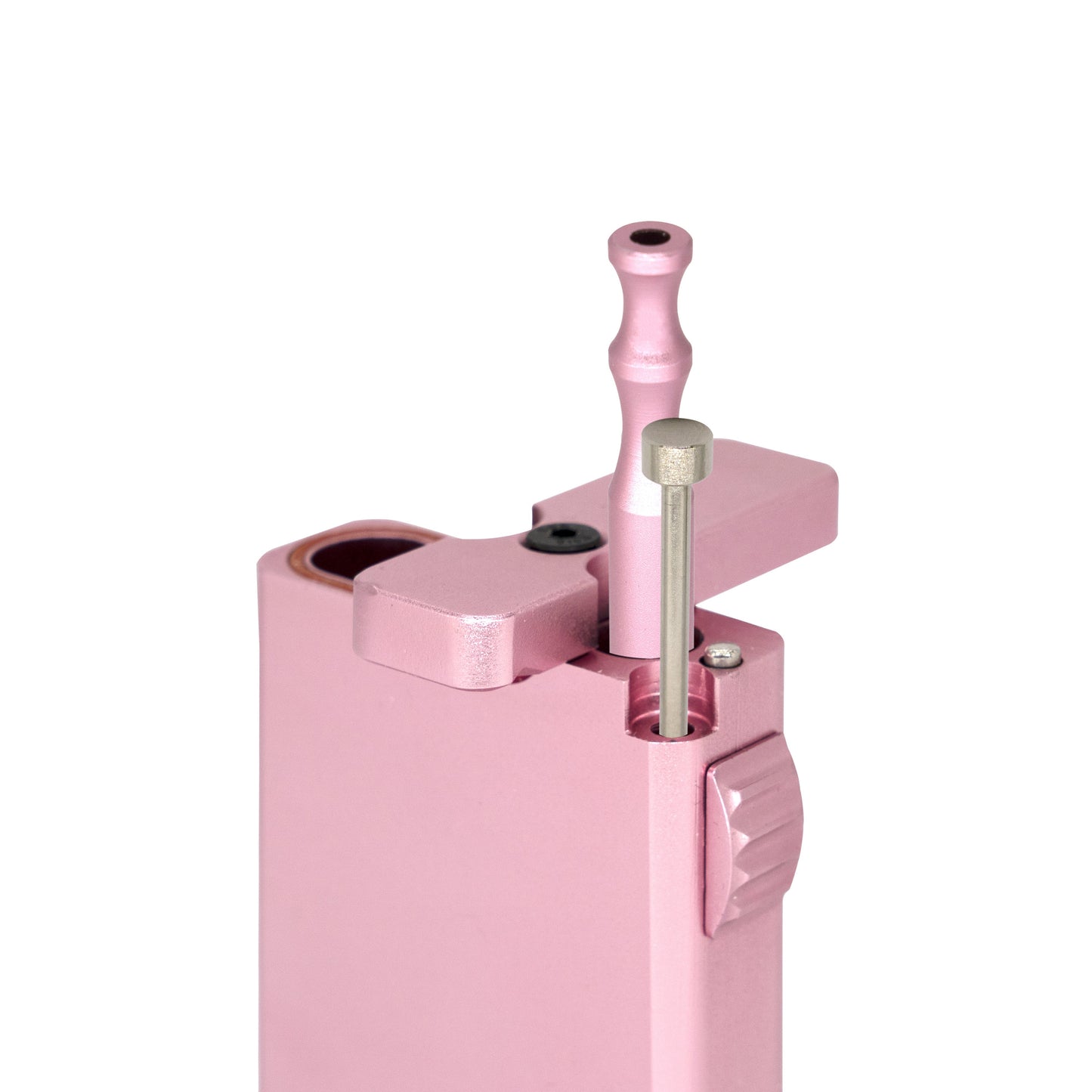 Aluminum Dugout One Hitter 5 Color Options