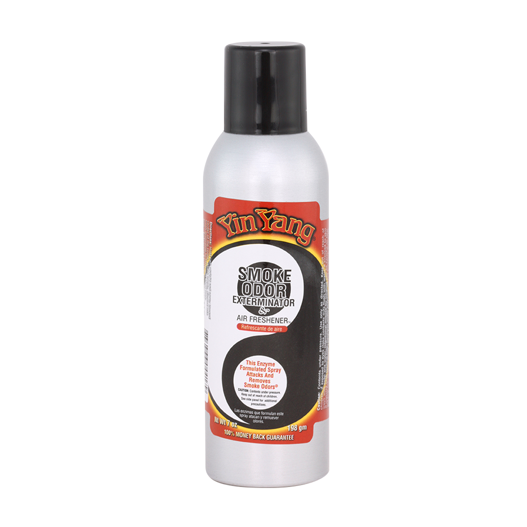 Smoke Odor Spray 46 Different Scent Options