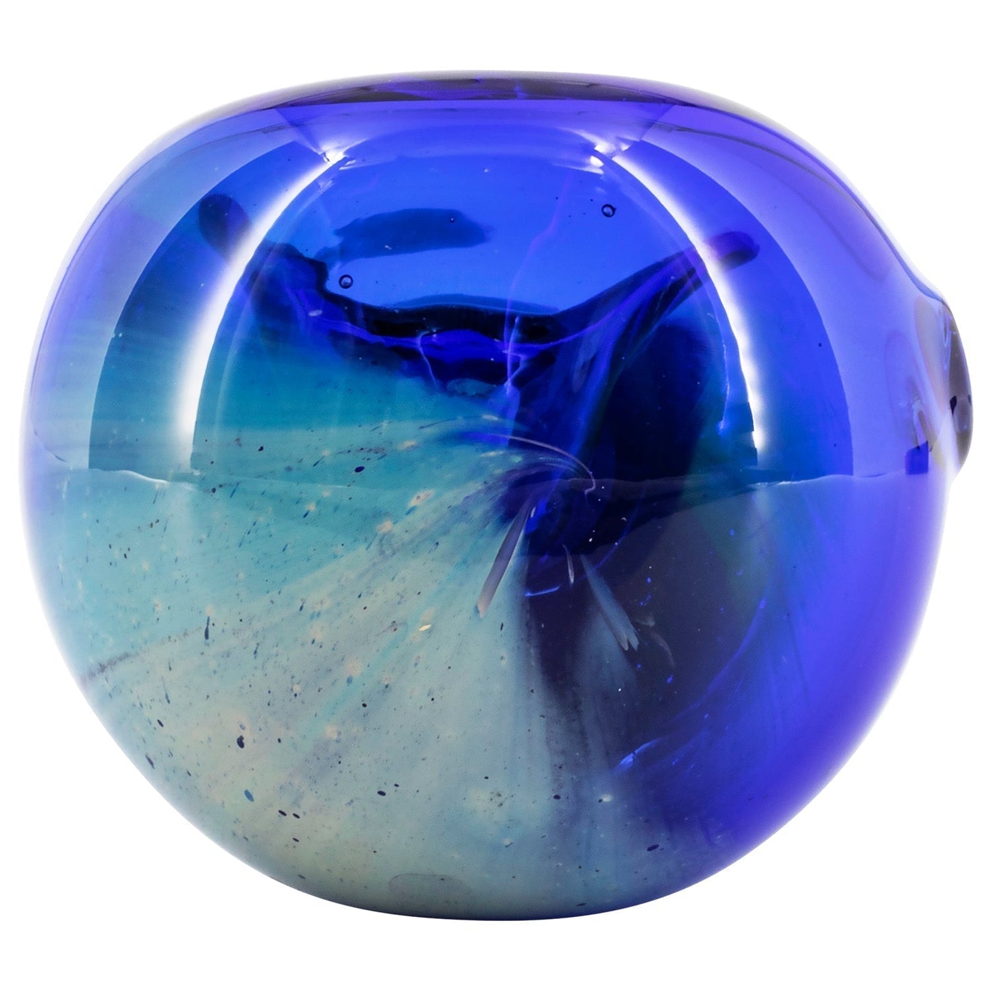 Fumed Galaxy Spoon 2 Different Sizes Available