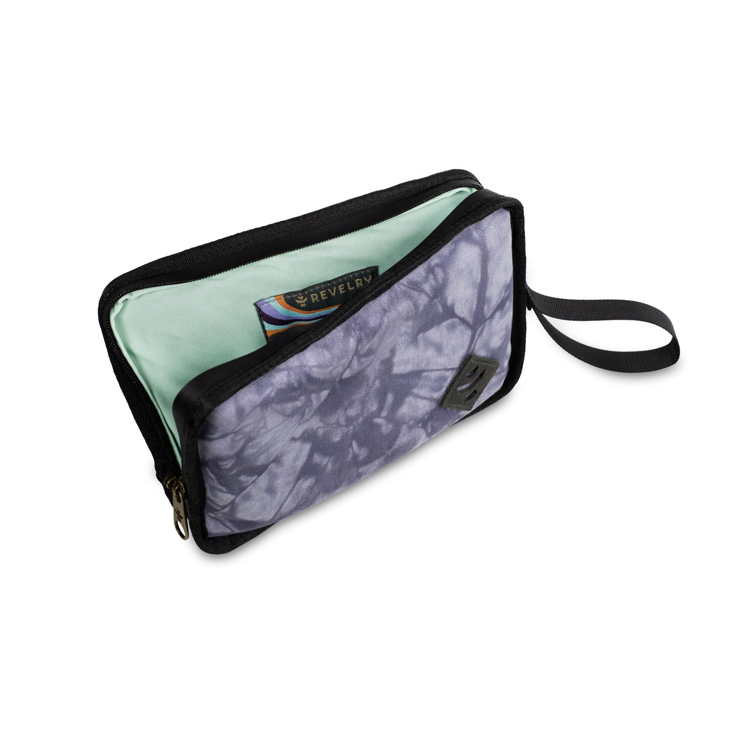 Revelry Gordo - Smell Proof Padded Pouch 6 Color Options