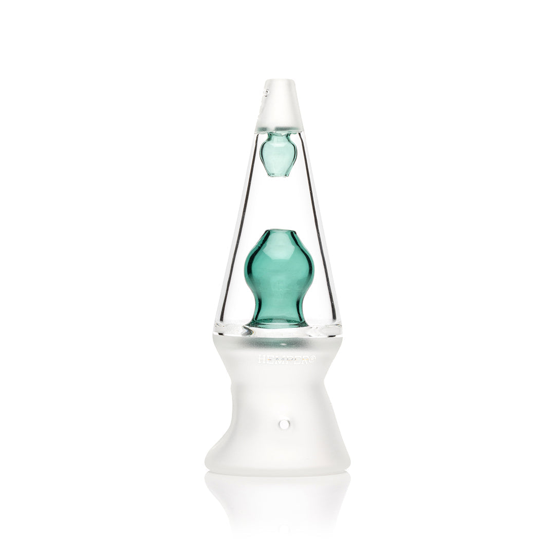 Hemper That '70s 4.8 Inch Glass Hand Pipe